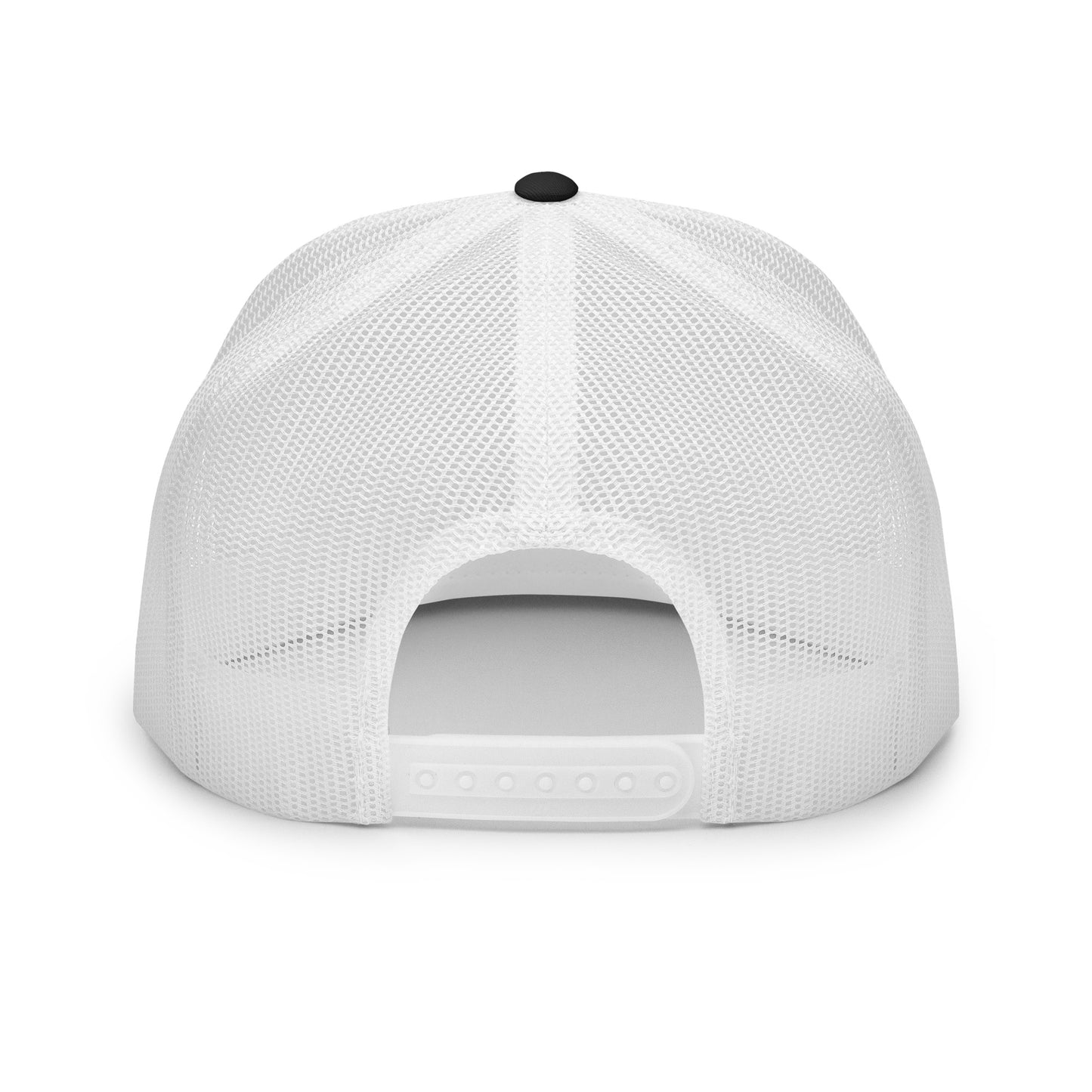 Merge™ Embroidered Trucker Hat