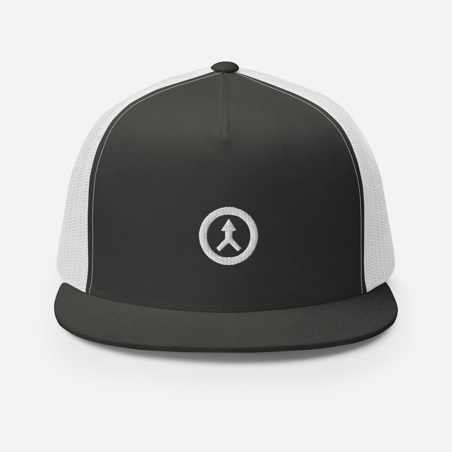 Merge™ Embroidered Trucker Hat
