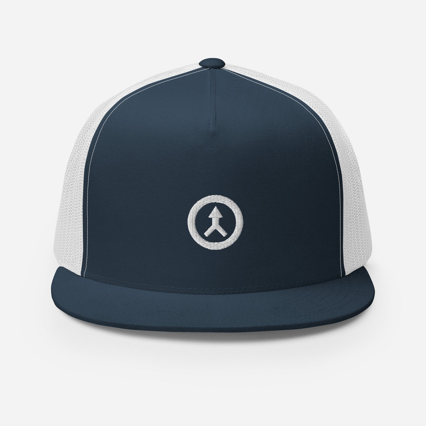 Merge™ Embroidered Trucker Hat