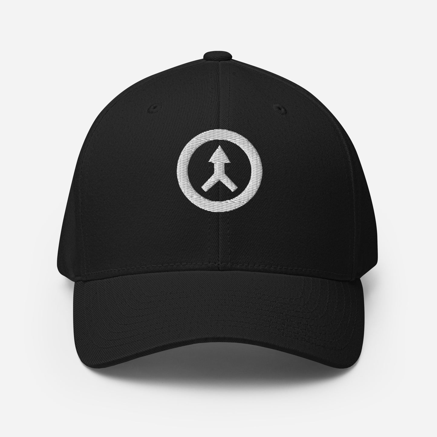 Merge™ Embroidered Flexfit Cap (5 color options)