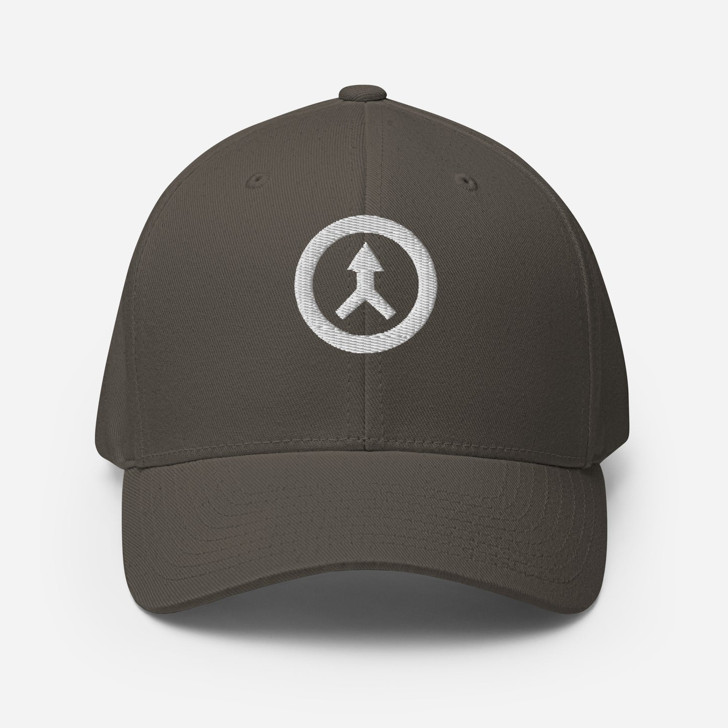 Merge™ Embroidered Flexfit Cap (5 color options)