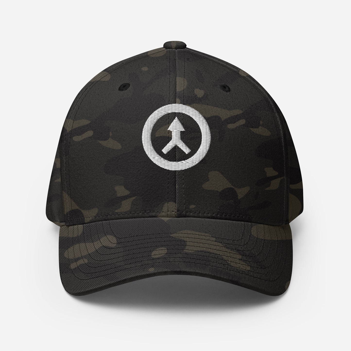 Merge™ Embroidered Flexfit Cap (5 color options)
