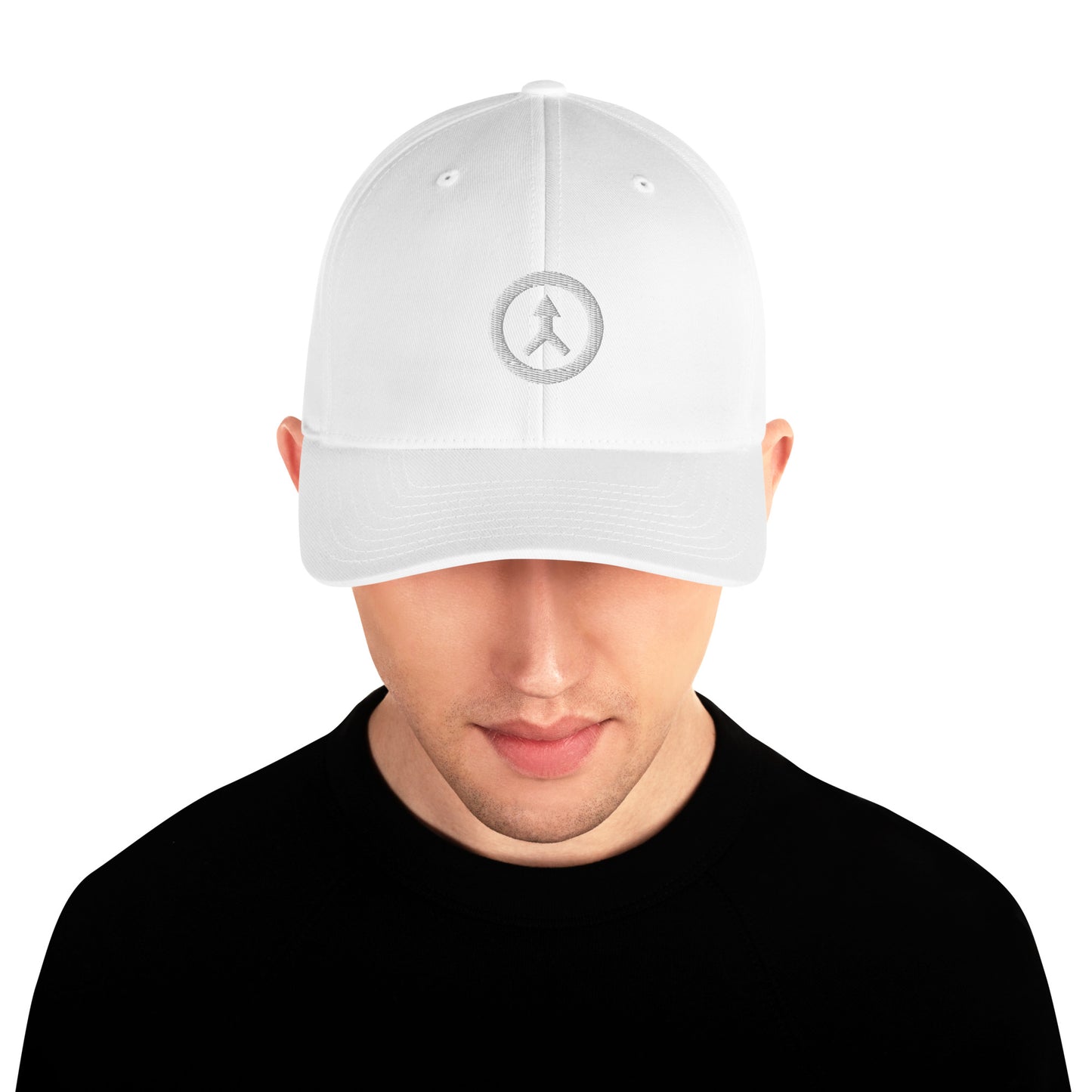 Merge™ Embroidered Flexfit Cap (5 color options)