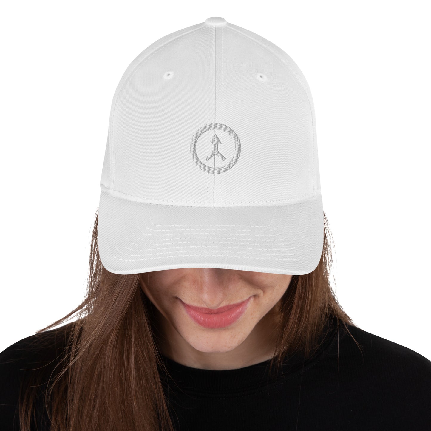 Merge™ Embroidered Flexfit Cap (5 color options)