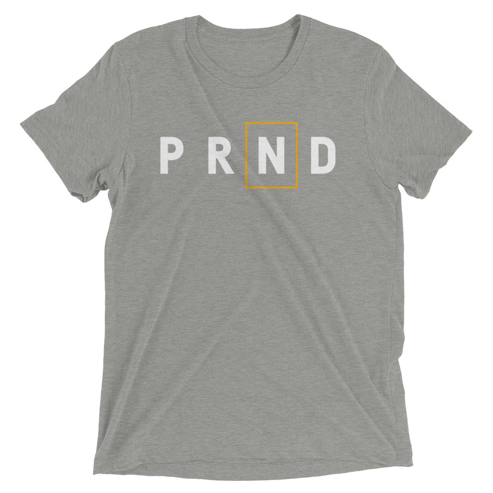 Merge™ Unisex Short Sleeve T-Shirt (05)