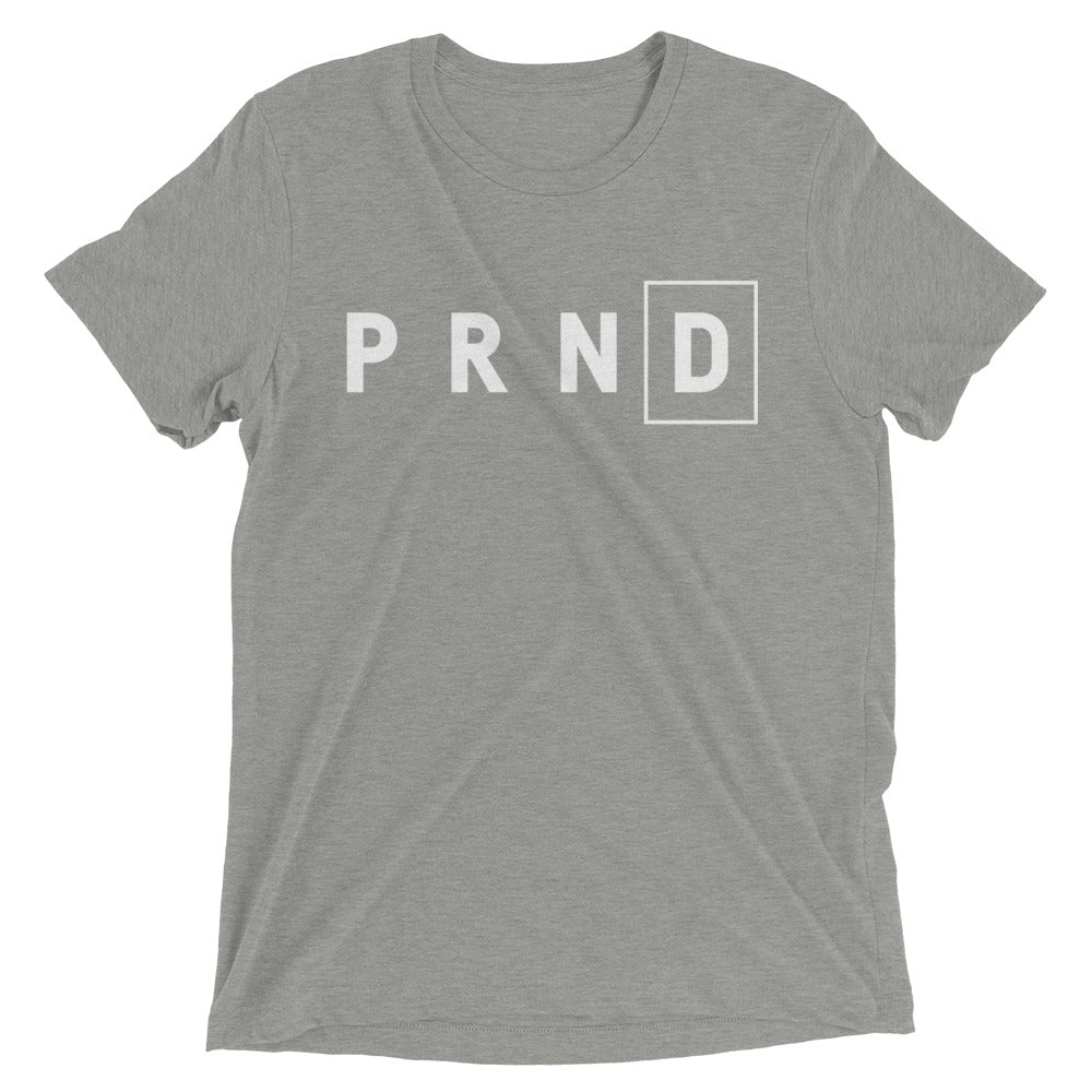 No Right Turn™ Unisex Short Sleeve T-Shirt (05)