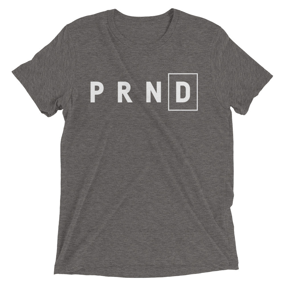 No Right Turn™ Unisex Short Sleeve T-Shirt (05)