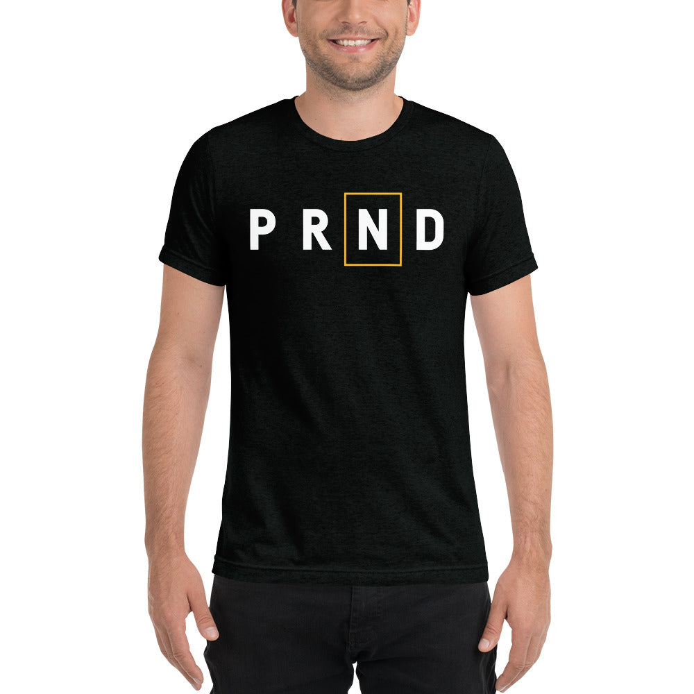 Merge™ Unisex Short Sleeve T-Shirt (05)