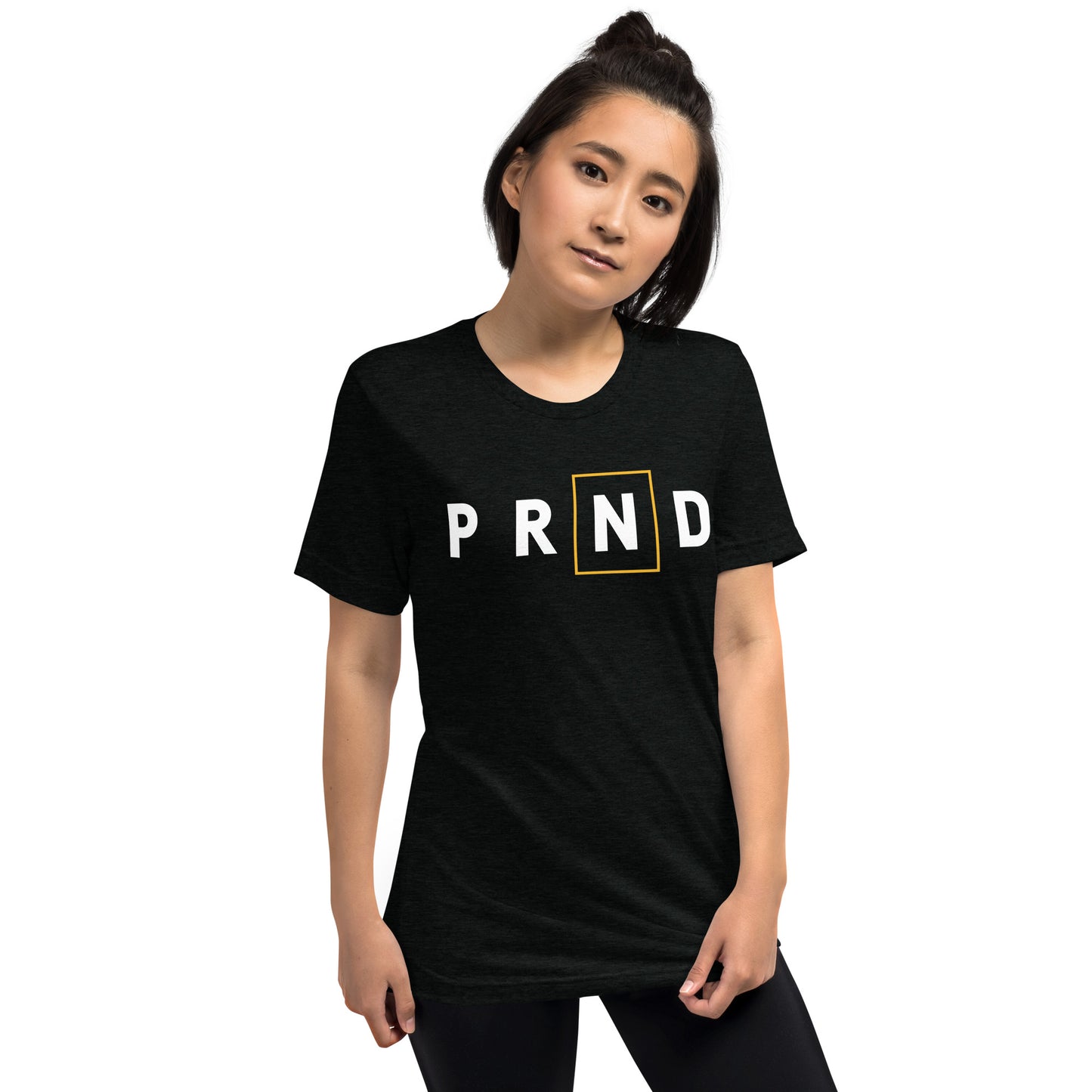 Merge™ Unisex Short Sleeve T-Shirt (05)