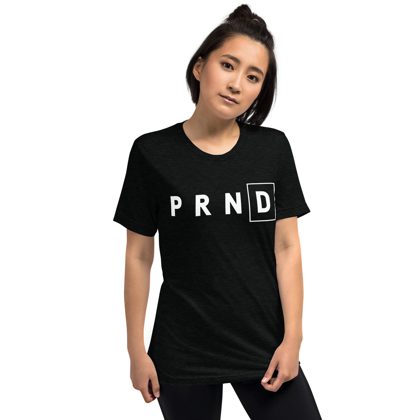 No Right Turn™ Unisex Short Sleeve T-Shirt (05)